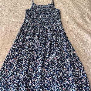 Mini sundress, XS super cute